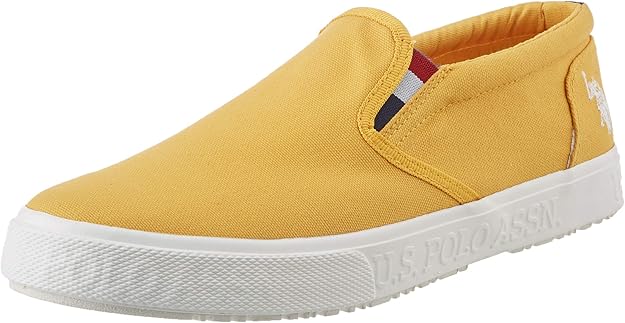 polo assn. 男士 joshua 体操鞋,droy